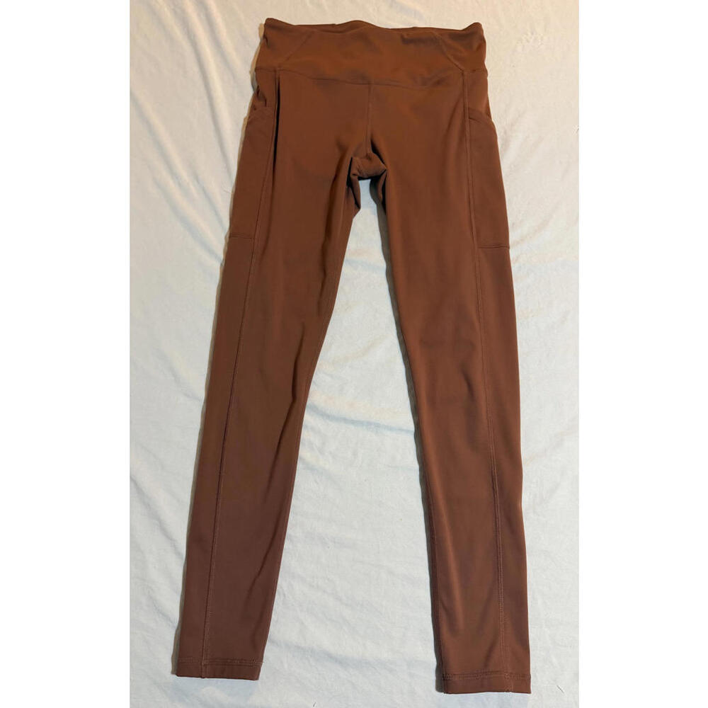 PrAna Womens‎ Pocket Leggings Size Small